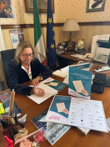 Manifesto Firmatari