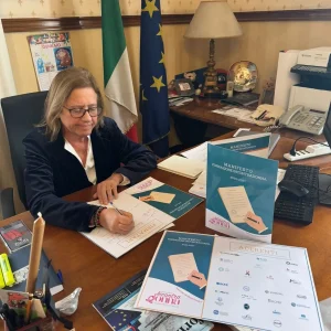 Immagine galleria evento