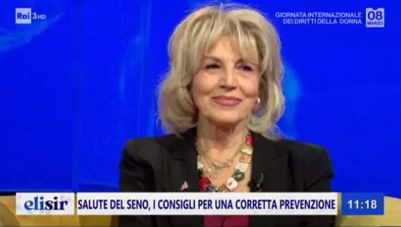 Copertina video