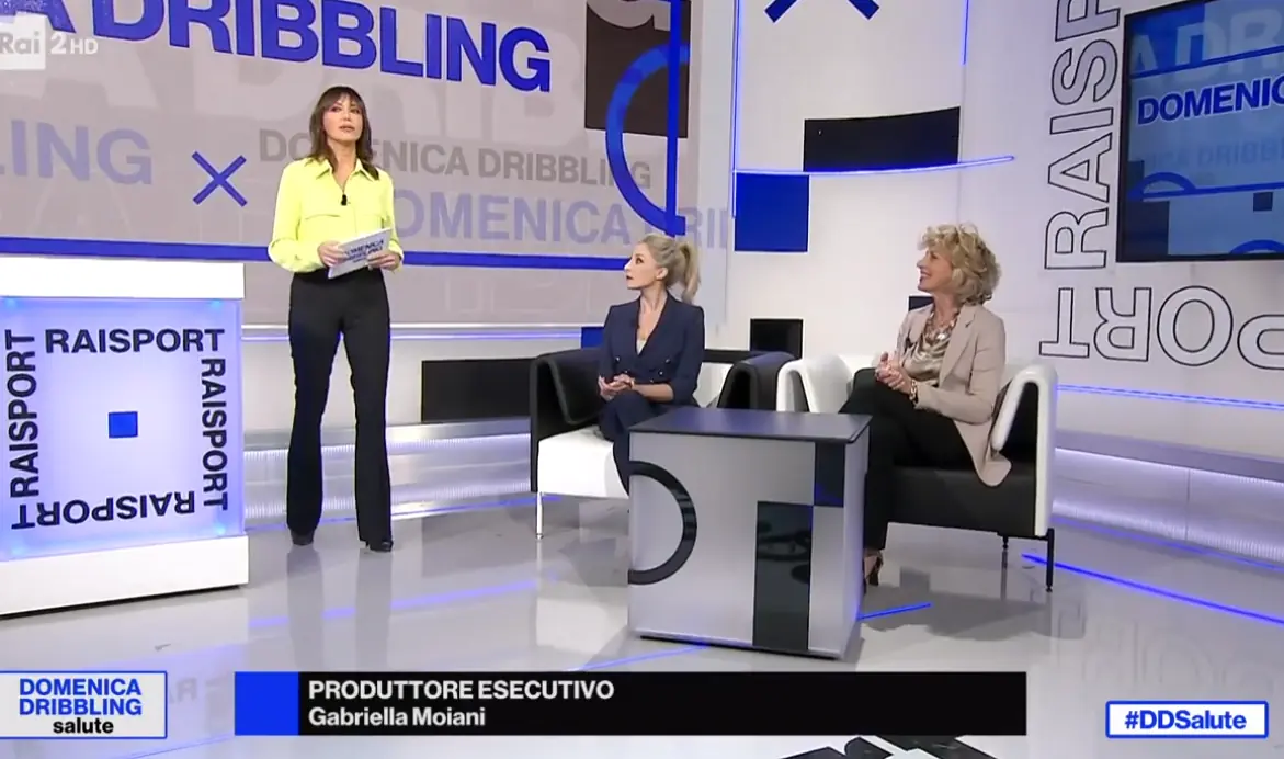 Copertina video