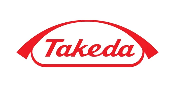 Logo Takeda