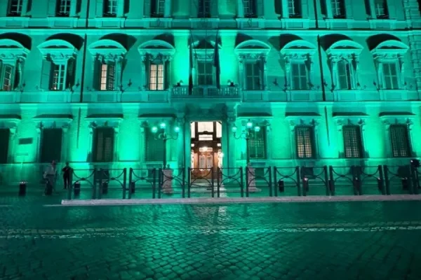 Immagine di copertina della notizia Insieme nella lotta contro i tumori hpv correlati