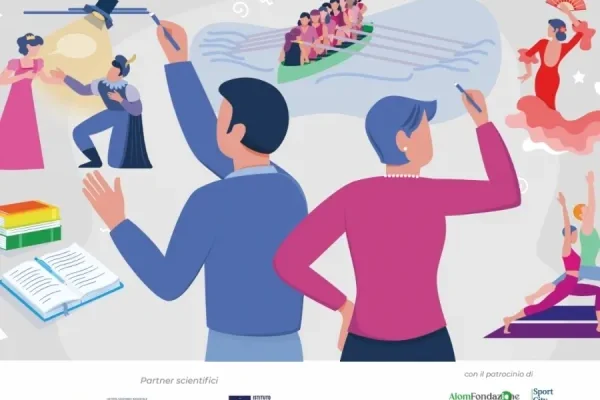 Immagine di copertina della notizia Re-start Cancer Care-il nuovo inizio dopo la diagnosi di cancro