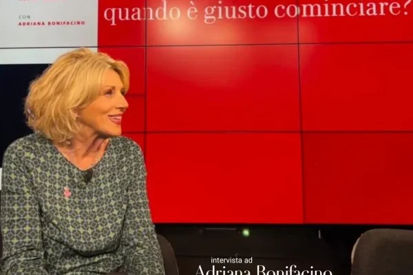 Immagine di copertina della notizia Mammografia, chi deve cominciare prima dei 50 anni