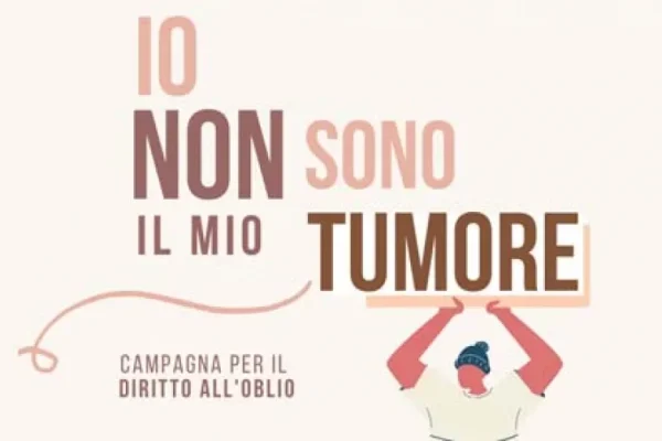 Immagine di copertina della notizia Presentati al Ministero della Salute i primi risultati della campagna per il DIRITTO ALL’OBLIO ONCOLOGICO: PIÙ DI 60MILA FIRME RACCOLTE