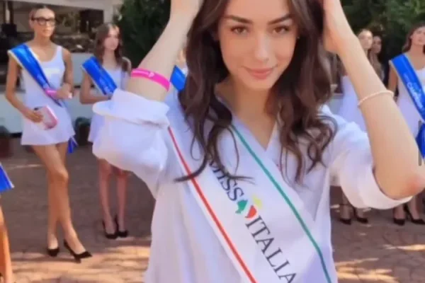 Immagine di copertina della notizia INCONTRADONNA PER FINALI MISS ITALIA