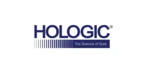Logo Hologic