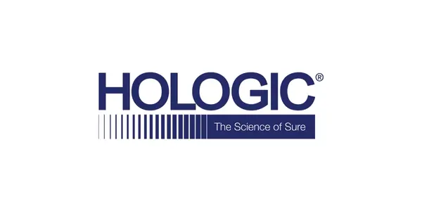 Logo Hologic