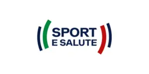 Logo Sport e salute