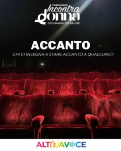 #ACCANTO