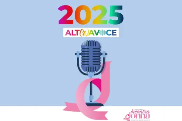 Logo ALT(r)AVOCE - 2025
