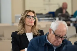 Officina Metastabile – 13 ottobre 2025