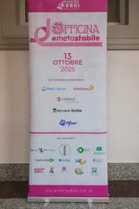 Officina Metastabile – 13 ottobre 2025