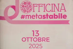 Officina Metastabile – 13 ottobre 2025