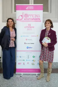 Officina Metastabile – 13 ottobre 2025