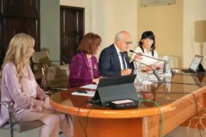 Officina Metastabile – 13 ottobre 2025