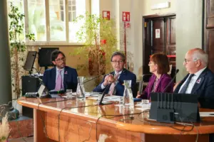 Officina Metastabile – 13 ottobre 2025