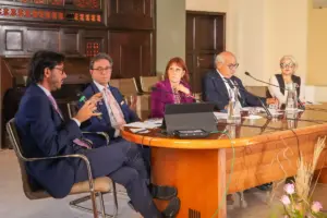 Officina Metastabile – 13 ottobre 2025