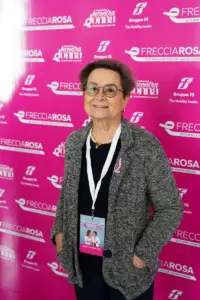 Conferenza Stampa FrecciaRosa – 2025