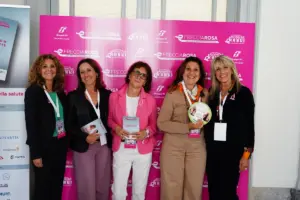 Conferenza Stampa FrecciaRosa – 2025