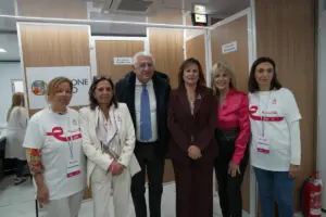 SCALO SAN LORENZO 2025