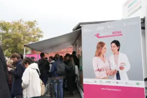 SCALO SAN LORENZO 2025