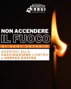 Alt(r)avoce – Non accendere il fuoco di sant’antonio 1