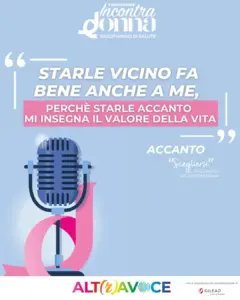 #ACCANTO
