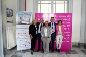 Conferenza Stampa FrecciaRosa – 2025