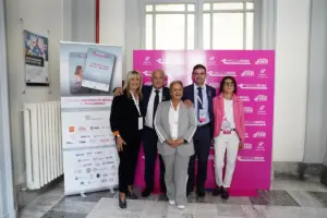 Conferenza Stampa FrecciaRosa – 2025