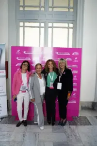 Conferenza Stampa FrecciaRosa – 2025