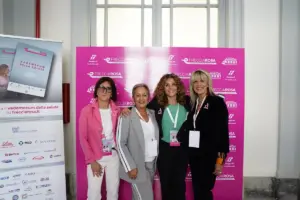 Conferenza Stampa FrecciaRosa – 2025