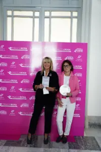 Conferenza Stampa FrecciaRosa – 2025
