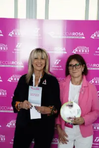 Conferenza Stampa FrecciaRosa – 2025