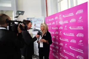 Conferenza Stampa FrecciaRosa – 2025