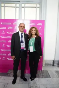 Conferenza Stampa FrecciaRosa – 2025