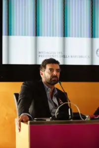 Conferenza Stampa FrecciaRosa – 2025