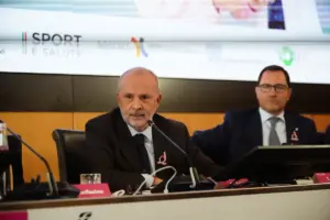 Conferenza Stampa FrecciaRosa – 2025