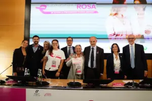 Conferenza Stampa FrecciaRosa – 2025