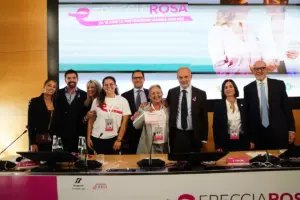 Conferenza Stampa FrecciaRosa – 2025