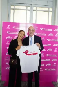 Conferenza Stampa FrecciaRosa – 2025