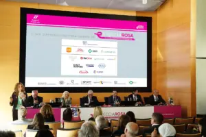 Conferenza Stampa FrecciaRosa – 2025