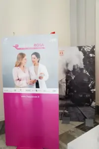 Conferenza Stampa FrecciaRosa – 2025