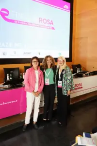 Conferenza Stampa FrecciaRosa – 2025