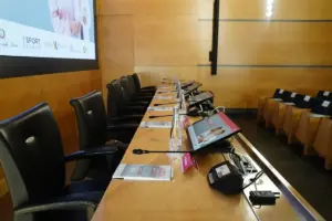 Conferenza Stampa FrecciaRosa – 2025