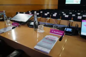 Conferenza Stampa FrecciaRosa – 2025