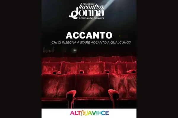 Logo ALT(r)AVOCE - #ACCANTO INTRO