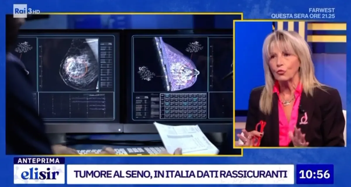Copertina video