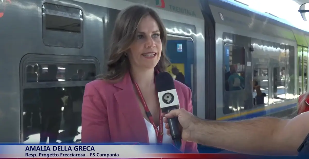 Copertina video