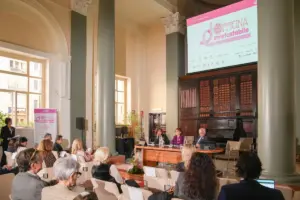 Officina Metastabile – 13 ottobre 2025